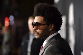 The weeknd the morning original (house of balloons 2021). Keine Nominierung The Weeknd Bezeichnet Grammy Verleihung Als Korrupt