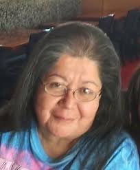Delia Salas Obituary