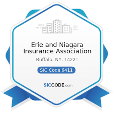 You're in the right place. Erie And Niagara Insurance Association Zip 14221