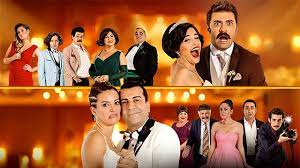 Düğüm salonu filmi bu akşam ekranlara geliyor. Dugum Salonu Oyunculari Kadrosu Gercek Isimleri Cast Listesi