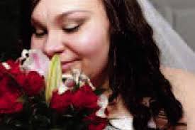 Our sympathy is extended to the family of Jessica Megan McDowell