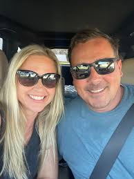 The best part of having a daughter is they grow up and become your friend.  Happy National Daughter's Day to my favorite girl! Love you so much 🥰😘❤️