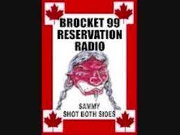This episode features native canadian comedian gerry berret (big bear), a song about the infamous. Brocket 99 Alchetron The Free Social Encyclopedia