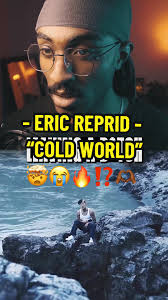 ERIC REPRID