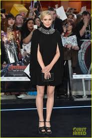 They're famous for having one of the biggest age gaps in all of hollywood but the couple have slammed anyone criticising them. Aaron Taylor Johnson Angered By Age Gap Discussions About Wife Sam Elizabeth Olsen Aaron Johnson Avengers Premiere 01 Photo