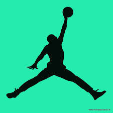Would say about north carolina's loss to villanova. Michael Jordan Logo N3 Free Image Download