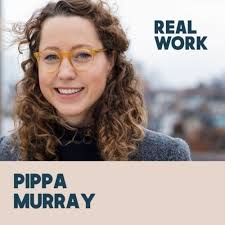 The REALWORK Podcast — FLEUR EMERY-RICE
