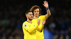 Share the best gifs now >>>. David Luiz Dieses Chelsea Talent Kann Hazards Nachfolger Sein Goal Com