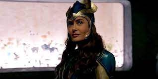 Maybe you would like to learn more about one of these? Why Eternals Salma Hayek Was Originally Terrified Of Her Costume Cinemablend