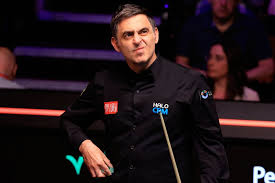 Neil Robertson calls for ban on Ronnie O’Sullivan’s chalk: ‘All the players hate it’