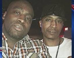 Friends remember victim of gas station shooting