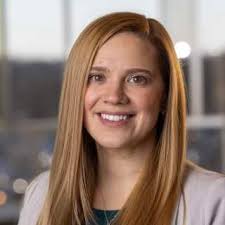 Dr. Katelyn (Gallagher) Tripod, MD