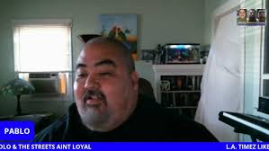 Jay Solano "BAM " AC Podcast