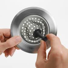 Oxo Sink Strainer Vinca S Kitchen