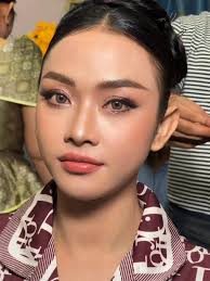 ກຽມໄຫລເຮືອໄຟ ອອກພັນສາ ✨ Vieng Chanthavongsa ເຮືອໄຟລາມມະກຽນ Jackky  Khongsavanh 📸: Lee Una Makeup&Hair: Sammy Philavong Apao Xaliboun  Organizer: Lina Organizer #Viengbarbiewedding #ໄຫລເຮືອໄຟ