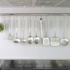 If you are tired of buying new utensils after every few months then here is the home hero utensils set that will accompany you for years to come. Stainless Steel Utensils 10 Piece Set Utensil Sets From Procook