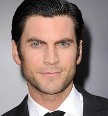 Congratulations to Wes Bentley