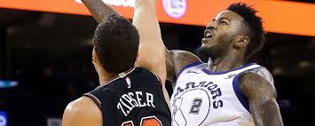 He is an nba champion (golden state warriors, 2018) and has already experienced an nba finals (twice). Jordan Bell Stats News Bio Espn