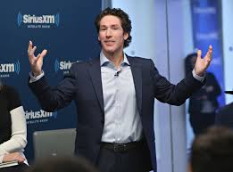 Joel Osteen Criticized After His Houston Megachurch Receives 4 4 Million Ppp Loan Wgn Tv