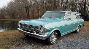 Image result for Twilight Turquoise 1962 Nova