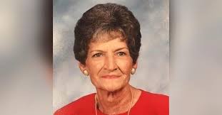 Mrs. Mackie Jean Tarvin Obituary