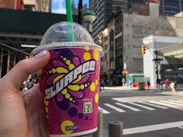 Mega now $3, was $3.60. 7 Eleven Launches Free Slurpee Giveaway On July 11
