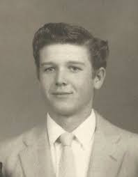 Richard August “Dick” Vogel (1937-2012)