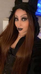 Why am I perceived as a witch?