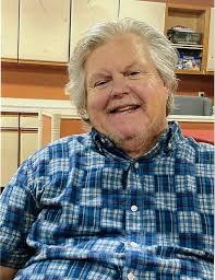 Obituary information for Jack Nabors