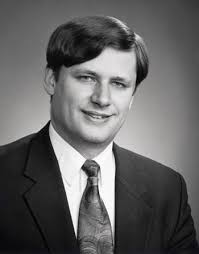 The nerd who came from nowhere: Stephen Harper knows you don't need to like  a politician to elect him