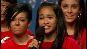 2ND PLACE) KARLI STEWART