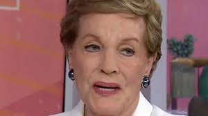 Julie Andrews has never met 'Bridgerton' cast despite narrating show