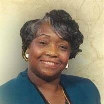 Mrs. Rose Mae Yarbrough Obituary