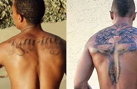 Check spelling or type a new query. Nick Cannon Finally Covers Up His Mariah Tattoo Nick Cannon Tattoos Cover Up