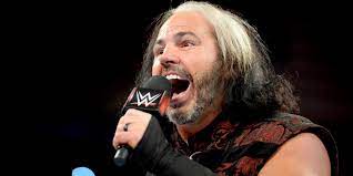 It looks like aew star matt hardy and wife reby hardy may be expecting their 5th child together. Matt Hardy Wwe