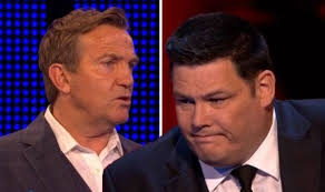 The Chase: Mark Labbett shocks fans with Final Chase performance
