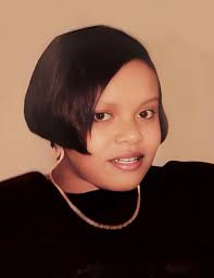 Obituary information for Mrs. Valarie Monique Jones Bennett