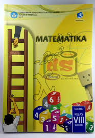 Maybe you would like to learn more about one of these? Jual Buku Matematika Kelas 8 Smp Semester 2 Kurikulum 2013 Edisi Revisi 2017 Di Lapak Toko Buku Duasaudara Bekasi Bukalapak