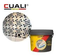 Anti-Yellowing Epoxy Grout Sealant for Joint Filling