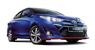 Maybe you would like to learn more about one of these? Wajah Baharu Vios