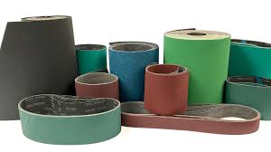 Abrasives and Sanding Discs