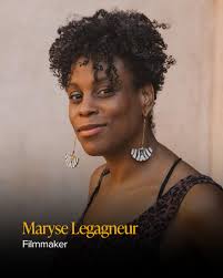 It's time for another shoutout from Black Women Film! Canada founder Ella  Cooper (@ellacoopercreates)! This time around she's shining a light