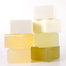 melt and pour soap base ile ilgili görsel sonucu