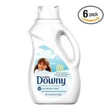 I would like to use fabric softener, but unfortunately . Downy Ultra Free Sensitive Liquid Fabric Softener Reviews Viewpoints Com