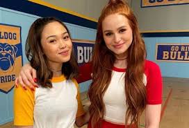 Born andree camille lapidario bonifacio on 13th december, 2002 in vancouver, british columbia, canada, she is famous for dance kids. Ghwhncptwc06wm