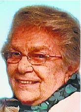 Concetta Ferris Obituary (2019)