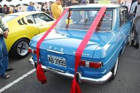 合唱往日多美好經典老車齊聚獻寶 發燒車訊 car vehicles