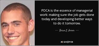 QUOTES BY BRIAN L. JOINER