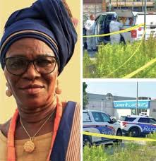 Cops go above and beyond to help elderly woman