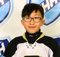 Timberwolves Hockey Club